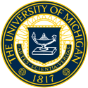 密歇根大學安娜堡分校