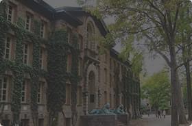 普林斯頓大學(xué)